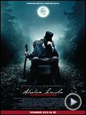 Bild zum Film : Abraham Lincoln Vampirjäger Trailer OV