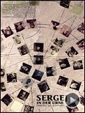 Bild zum Film : Sergej in der Urne Trailer