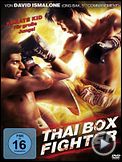 Bilder : Thai Box Fighter Trailer OV
