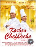 Bilder : Kochen ist Chefsache Trailer (2) OV
