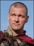 Ray Stevenson