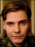 Daniel Brühl