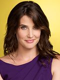 Cobie Smulders
