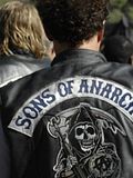 Bild zum Film : Sons of Anarchy