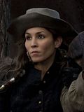 Noomi Rapace