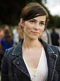 Nora Tschirner