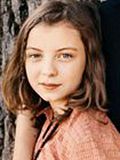 Amber Bongard