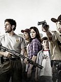 Bild zum Film : The Walking Dead