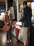 Hart Of Dixie : photo Cress Williams, Rachel Bilson
