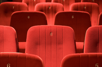 Mathäser der Filmpalast Mathäser der Filmpalast