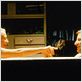 photo David Wenham, Jonathan Teplitzky, Susie Porter