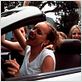 photo Bijou Phillips, Larry Clark