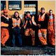 photo Dean Andrews, Joe Duttine, Ken Loach, Steve Huison, Thomas Craig