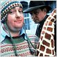 photo Chris Penn, Stellan Skarsgard, Stewart Sugg