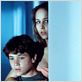 The Glass House : photo Leelee Sobieski, Trevor Morgan