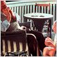 Hearts in Atlantis : photo Anthony Hopkins, Mika Boorem, Scott Hicks
