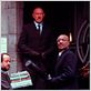 Heist - Der letzte Coup : photo Delroy Lindo, Gene Hackman, Ricky Jay