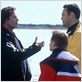 Tödliches Vertrauen : photo John Travolta, Matt O'Leary, Vince Vaughn