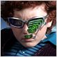 Spy Kids 2 : photo Daryl Sabara, Robert Rodriguez