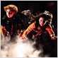 Spy Kids 2 : photo Alexa Vega, Daryl Sabara, Robert Rodriguez