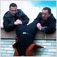 Reine Nervensache 2 : photo Billy Crystal, Joe Viterelli