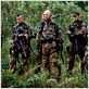 Tränen der Sonne : photo Antoine Fuqua, Bruce Willis, Cole Hauser, Johnny Messner, Nick Chinlund