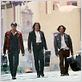 Irgendwann in Mexico : photo Antonio Banderas, Enrique Iglesias, Marco Leonardi, Robert Rodriguez