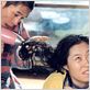 photo Lee Chang-Dong, Moon So-ri, Sol Kyung-Gu