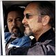 Killing Moves : photo Robert Duvall, Rubén Blades