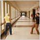 Elephant : photo Gus Van Sant, John Robinson