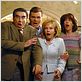 American Pie – Jetzt wird geheiratet : photo Deborah Rush, Eugene Levy, Fred Willard, Jesse Dylan, Molly Cheek
