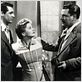 Verdacht : photo Alfred Hitchcock, Cary Grant, Joan Fontaine, Nigel Bruce