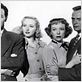 Nachtclub-Lilly : photo Celeste Holm, Cornel Wilde, Ida Lupino, Jean Negulesco, Richard Widmark