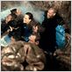Alien - Die Wiedergeburt : photo Ron Perlman, Sigourney Weaver