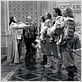 Die drei Musketiere : photo Frank Morgan, Gene Kelly, George Sidney, Gig Young, Robert Coote