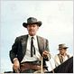 The Wild Bunch : photo Sam Peckinpah, William Holden