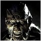 Jeepers Creepers 2 : photo Jonathan Breck, Victor Salva