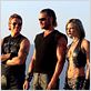 Hart am Limit : photo Jaime Pressly, Matt Schulze