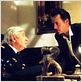photo Philippe Sisbane, Roger Carel