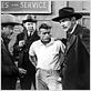 Jenseits von Eden : photo Elia Kazan, James Dean, Raymond Massey