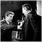 Jenseits von Eden : photo Elia Kazan, James Dean, Raymond Massey