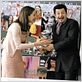30 über Nacht : photo Andy Serkis, Gary Winick, Jennifer Garner