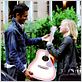 Just a Kiss : photo Atta Yaqub, Eva Birthistle, Ken Loach