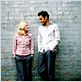 Just a Kiss : photo Atta Yaqub, Eva Birthistle, Ken Loach
