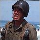 The Big Red One : photo Lee Marvin, Samuel Fuller