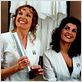 Connie and Carla : photo Michael Lembeck, Nia Vardalos, Toni Collette