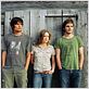 Die fetten Jahre sind vorbei : photo Daniel Brühl, Hans Weingartner, Julia Jentsch, Stipe Erceg