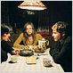 Die fetten Jahre sind vorbei : photo Daniel Brühl, Hans Weingartner, Julia Jentsch, Stipe Erceg