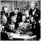 photo Gilbert Roland, Lana Turner, Leo G. Carroll, Paul Stewart, Vincente Minnelli