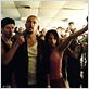 Ghettogangz - Die Hölle vor Paris : photo Bibi Naceri, Dany Verissimo, David Belle, Pierre Morel